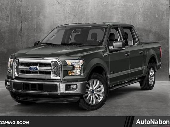 FORD F-150 2016 1FTEW1EP0GFA71156 image
