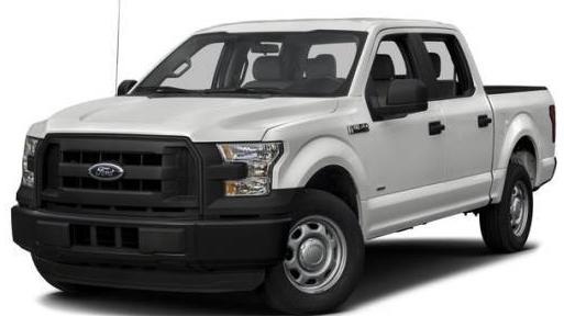 FORD F-150 2016 1FTEW1EP4GFA50021 image