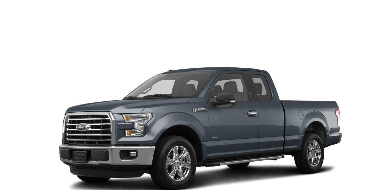 FORD F-150 2016 1FTEX1CPXGFC12248 image