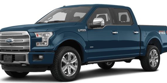 FORD F-150 2016 1FTEW1EG1GFB23622 image