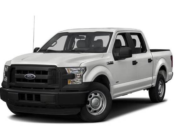 FORD F-150 2016 1FTFW1EF4GKE91473 image