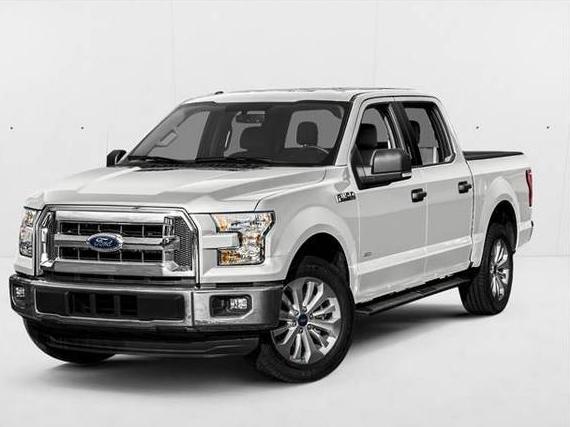 FORD F-150 2016 1FTEW1EP9GFB82787 image