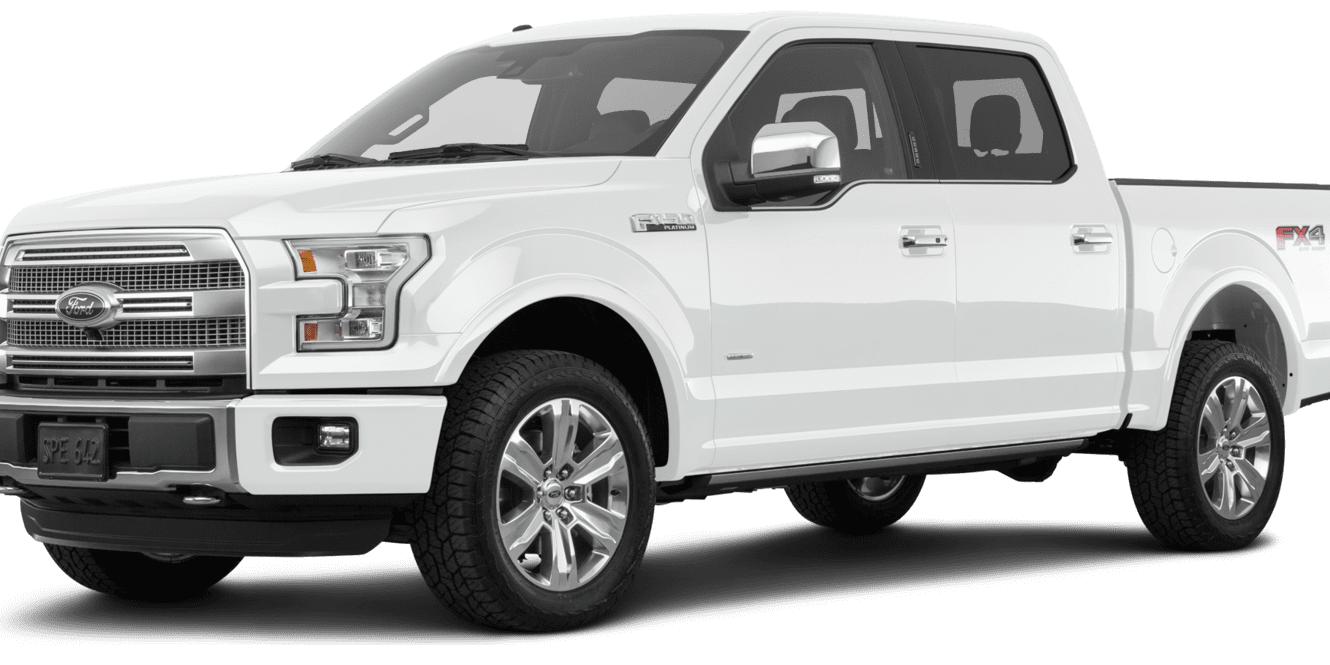 FORD F-150 2016 1FTEW1EG4GFC18479 image