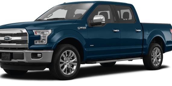 FORD F-150 2016 1FTEW1EP3GFA99758 image