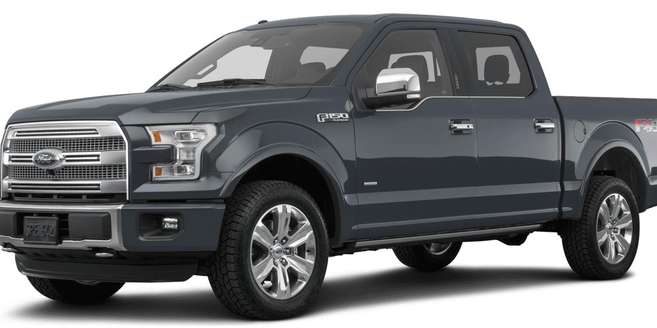 FORD F-150 2016 1FTEW1EG3GFB49719 image