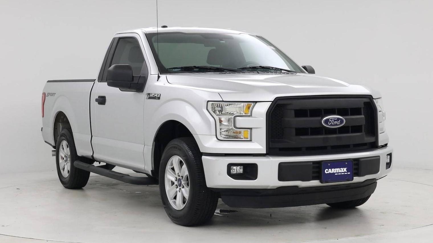 FORD F-150 2016 1FTMF1C89GKD37885 image