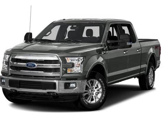 FORD F-150 2016 1FTFW1EG9GKF79444 image