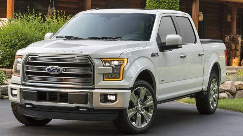 FORD F-150 2016 1FTEW1EP4GFB20262 image