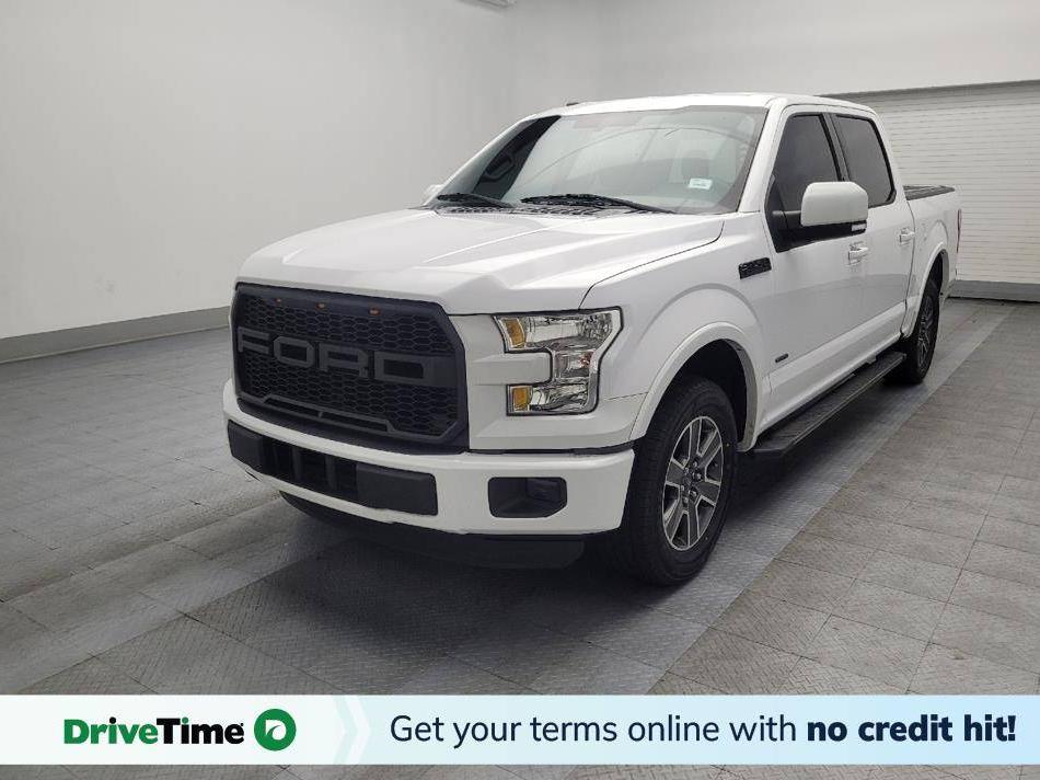 FORD F-150 2016 1FTEW1CP7GKF40706 image