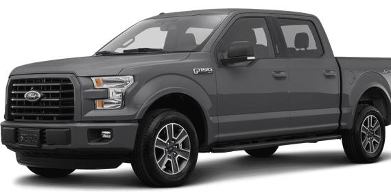 FORD F-150 2016 1FTEW1EP4GKE03073 image