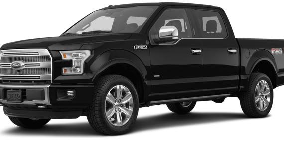 FORD F-150 2016 1FTEW1EG4GFB35053 image