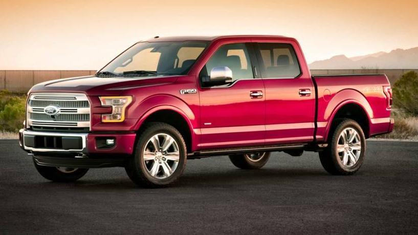 FORD F-150 2016 1FTEW1EP7GFD29429 image