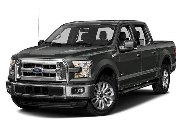 FORD F-150 2016 1FTEW1CF0GKD63200 image