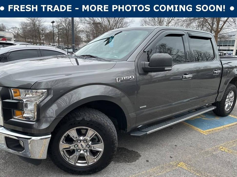 FORD F-150 2016 1FTEW1CG6GKD91835 image