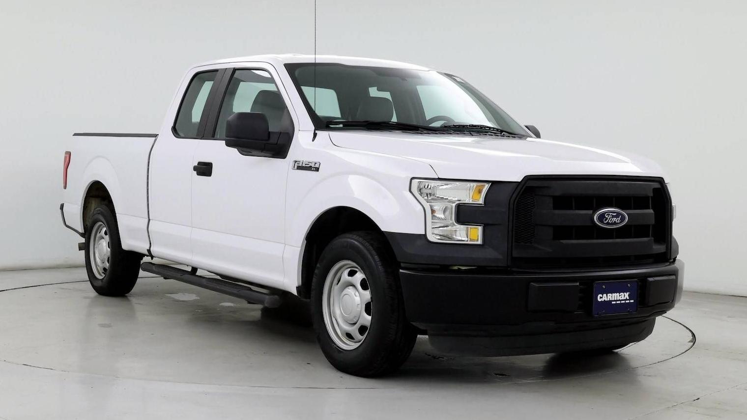 FORD F-150 2016 1FTEX1C88GKD15586 image