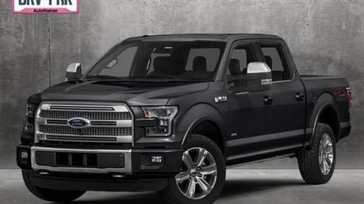 FORD F-150 2016 1FTEW1EG6GFB47706 image