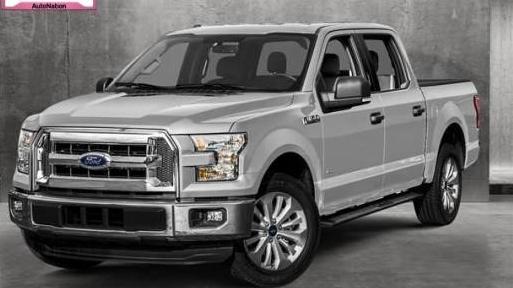 FORD F-150 2016 1FTEW1EP6GFC07998 image