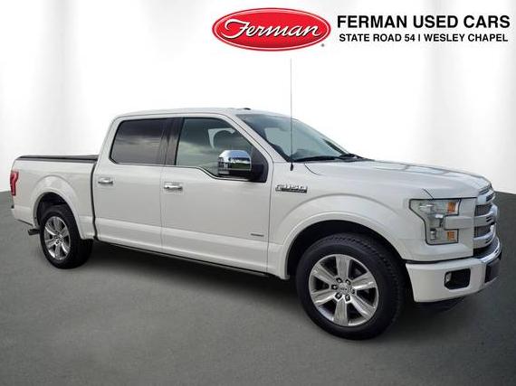 FORD F-150 2016 1FTEW1CG7GFC12890 image