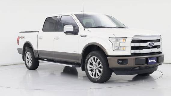 FORD F-150 2016 1FTEW1EG9GKE53919 image