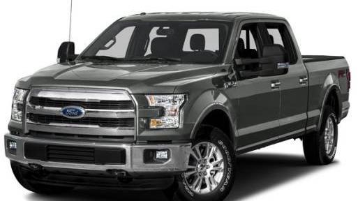 FORD F-150 2016 1FTFW1EG3GKD57885 image