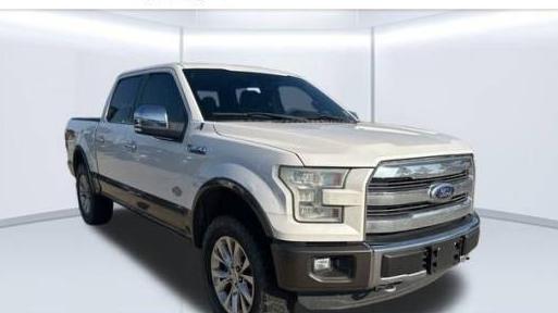 FORD F-150 2016 1FTEW1EF6GFA59360 image