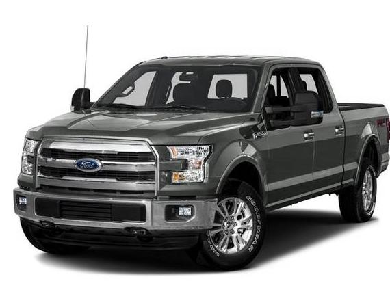 FORD F-150 2016 1FTEW1EP1GFB78362 image