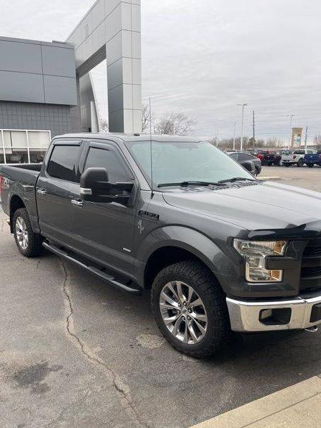 FORD F-150 2016 1FTEW1EGXGFC58176 image