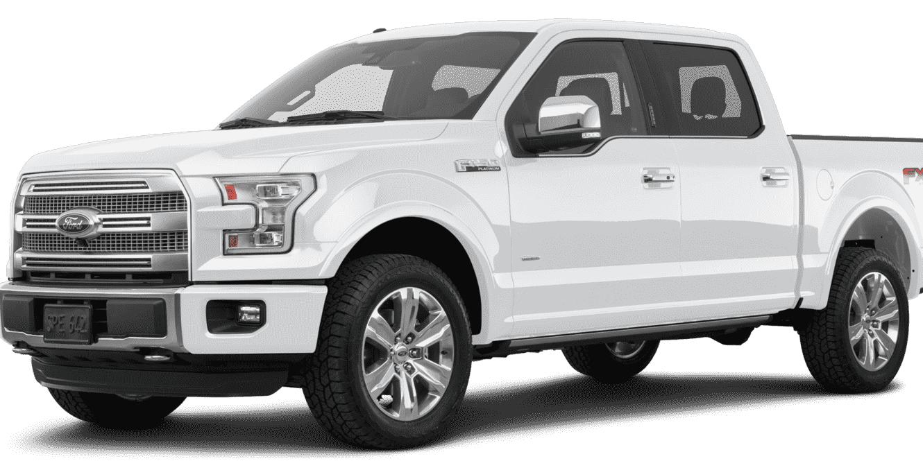 FORD F-150 2016 1FTEW1CGXGFC07456 image