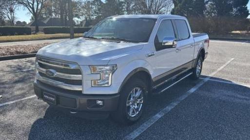 FORD F-150 2016 1FTEW1EF3GFA28017 image