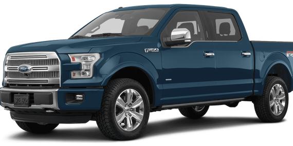 FORD F-150 2016 1FTEW1EG7GFB01883 image
