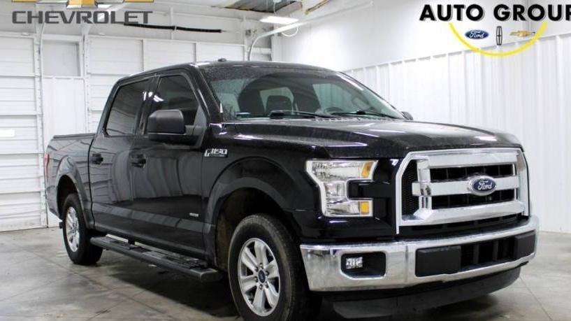 FORD F-150 2016 1FTEW1CP6GKD45664 image