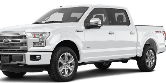 FORD F-150 2016 1FTEW1EG3GFD20484 image
