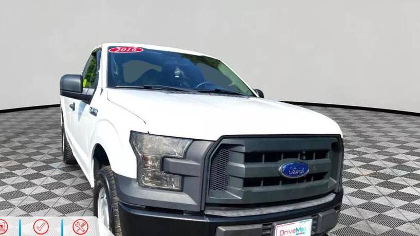 FORD F-150 2016 1FTMF1E82GKF37908 image