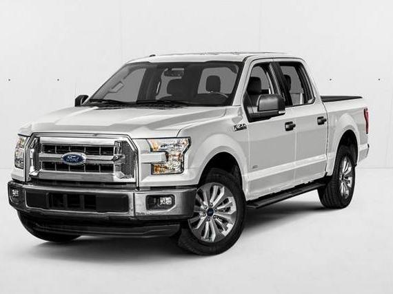 FORD F-150 2016 1FTEW1EF4GKD93409 image