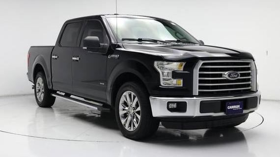 FORD F-150 2016 1FTEW1CP3GKF79535 image