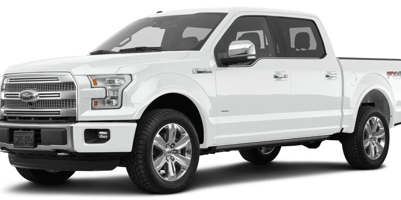 FORD F-150 2016 1FTEW1EG5GKF09600 image