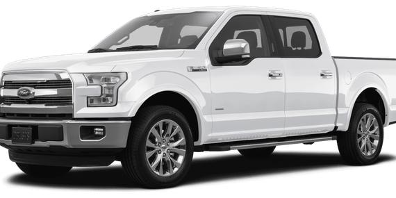 FORD F-150 2016 1FTEW1CGXGFB21225 image