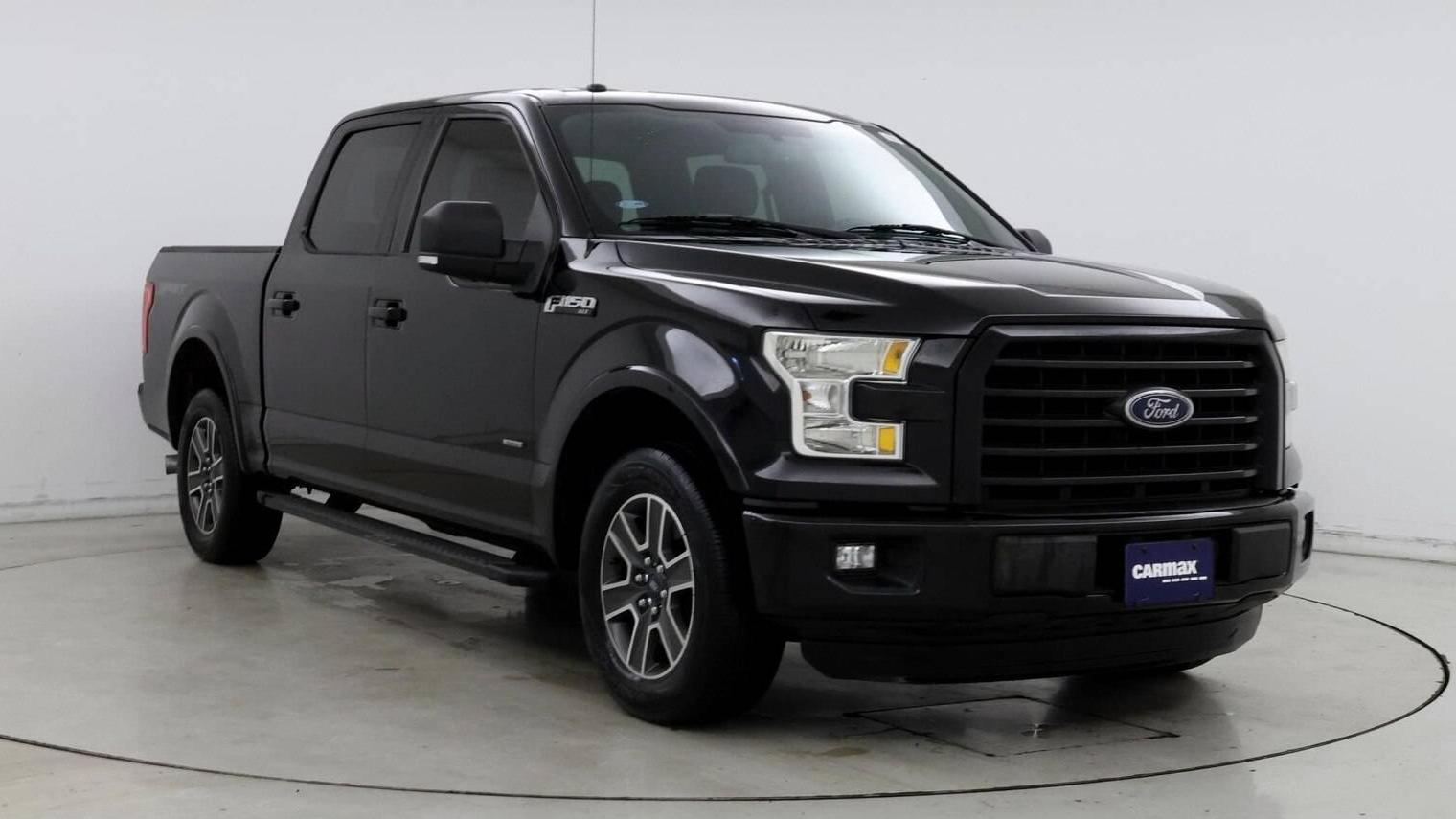 FORD F-150 2016 1FTEW1CP7GKE53436 image