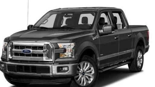 FORD F-150 2016 1FTEW1EG6GFC46364 image