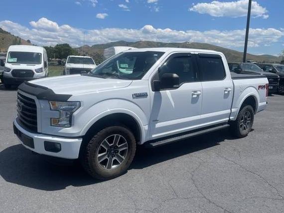 FORD F-150 2016 1FTEW1EG9GKD48068 image
