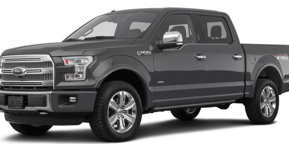 FORD F-150 2016 1FTEW1EG1GFC07536 image