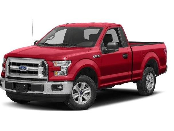 FORD F-150 2016 1FTMF1EP6GFC97438 image