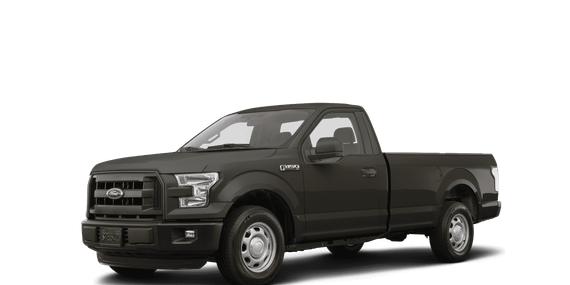 FORD F-150 2016 1FTMF1EF0GKD87702 image