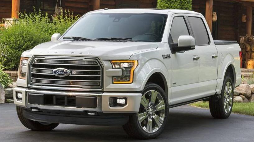 FORD F-150 2016 1FTEW1CP2GFD32368 image