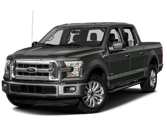 FORD F-150 2016 1FTEW1EG6GFD56976 image