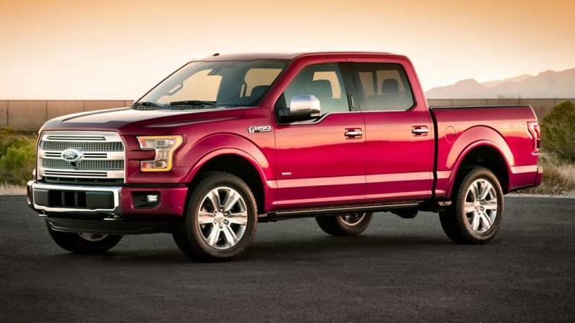 FORD F-150 2016 1FTEW1EG3GFD15172 image