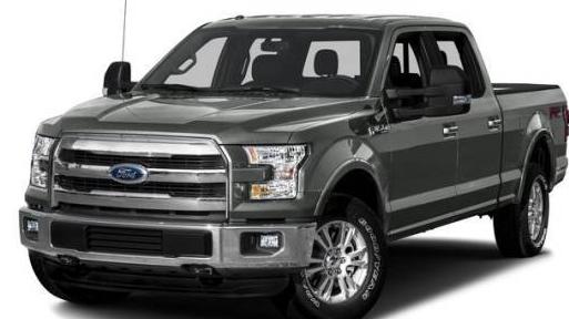 FORD F-150 2016 1FTEW1EG3GKD43951 image