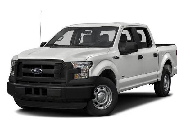 FORD F-150 2016 1FTEW1EG8GKE02797 image