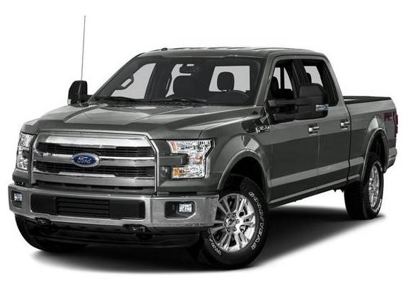 FORD F-150 2016 1FTEW1EF5GFD03208 image