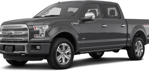 FORD F-150 2016 1FTEW1EG7GFC05158 image